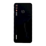 Huawei P20 Lite Battery Cover Black (Service Pack)