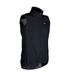 Vento Windproof vest, Unisex, Small