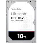 WD Ultrastar DC HC330 SATA SE 10TB