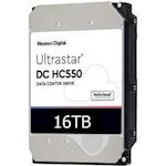 WD Ultrastar DC HC550 SATA SE 16TB