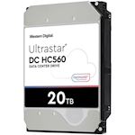 WD Ultrastar DC HC560 SE 20TB