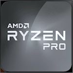AMD Ryzen 9 Pro 3900 Tray