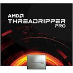 AMD Ryzen Threadripper PRO 3995WX CPU