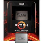 AMD Ryzen Threadripper 3990X CPU
