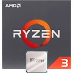 AMD Ryzen 3 4100 BOX