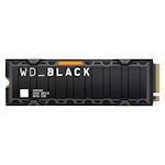 WD_BLACK SN850X NVMe SSD 1TB M.2