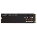 WD_BLACK SN850X NVMe SSD 2TB M.2