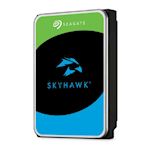 Seagate SkyHawk, 3.5'', 2TB, 256MB cache