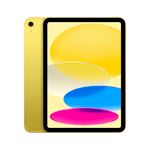 Apple Ipad 10 Th Gen(2022) 256Gb  Yellow