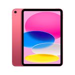 Apple Ipad 10Th Gen (2022) 256Gb  Pink