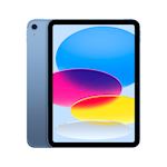 Apple iPad 10.9 Wi-Fi + Cellular 256GB Blue