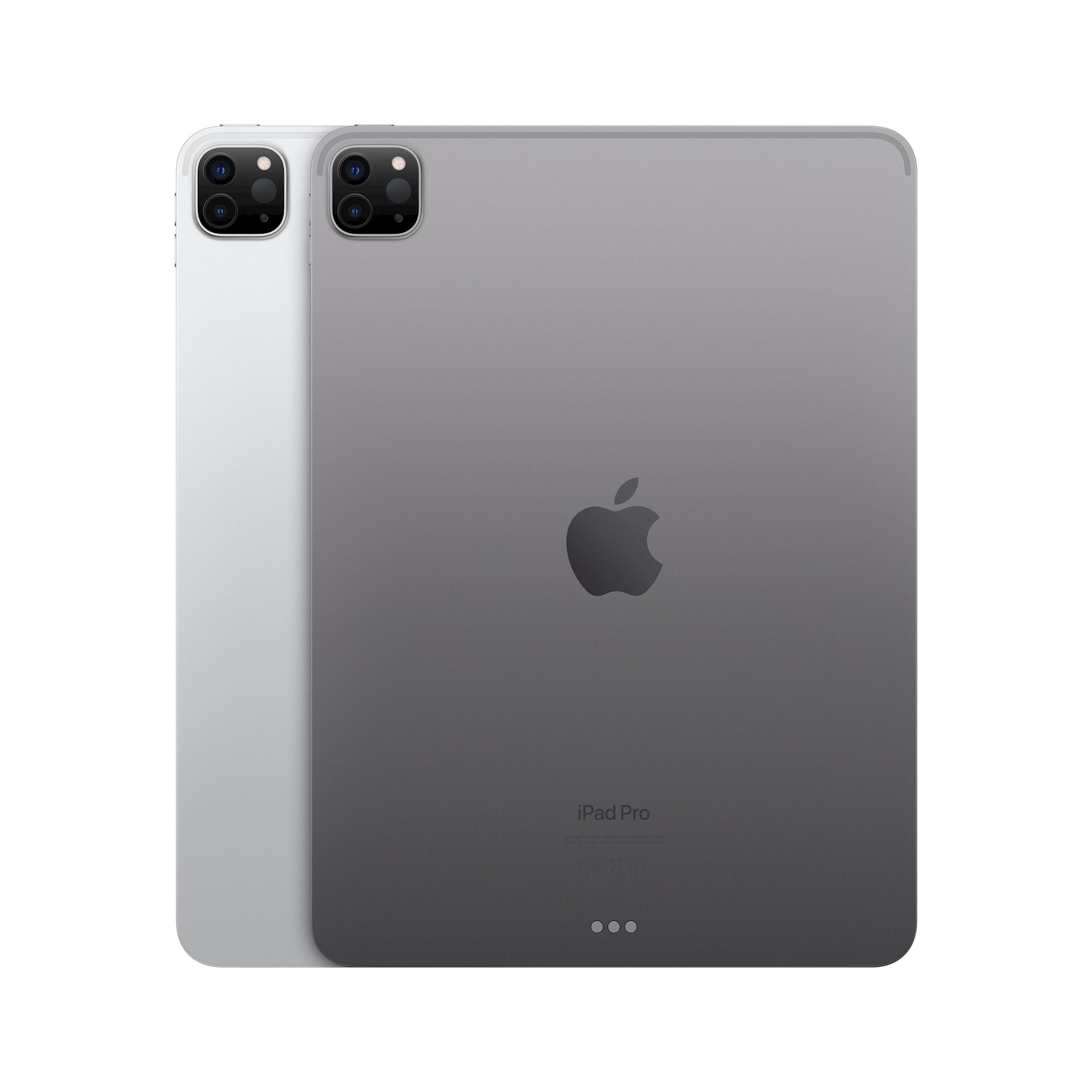 Apple iPad Pro 11 Wi-Fi 256GB Space Gray TeqFind