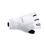 Chrono gloves, Unisex, White, Large