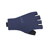 Chrono gloves, Unisex, Blue, Large