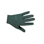 Mountain Bike gloves, long finger, Green, Large