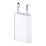 Apple 5W USB Power Adapter A1400 White