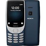 Nokia 8210 4G 128MB Dark Blue