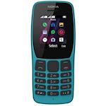Nokia 110 Dual-SIM Sea blue