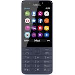 Nokia 230 Dual-SIM Dark blue