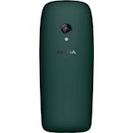 Nokia 6310 Deep green