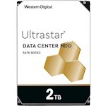 Western Digital Ultrastar 2TB HDD