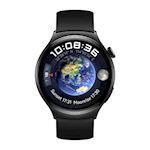 Huawei Watch 4 Active (Archi-L19F), black