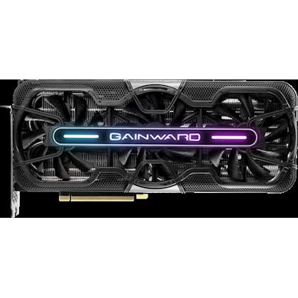 Gainward GeForce RTX 3090 Phantom 24G GDDR6 Graphics Card | TeqFind