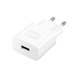 Huawei USB Travel Charge, White (Service Pack)