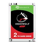 Seagate IronWolf 2TB Internal Hard Drive