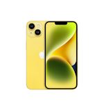 Apple Iphone 14 128Gb Yellow Eu