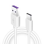 Huawei Original Quick Charger  Type-C Data Cable
