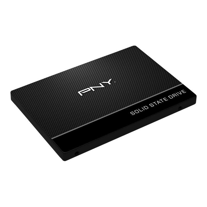 PNY Series 2,5" SATA III 960GB SSD |