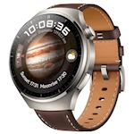 Huawei Watch 4 Pro Classic (Medes-L19L), leather