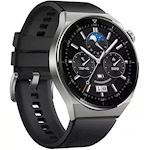 Huawei Watch GT3 Pro 46mm (Odin B19S) Titan, black