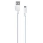 Huawei USBData cable to MicroUSB 1 m 2.0A/ CP70, White