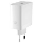 OnePlus SuperVOOC Charger 65W USB Travel Charger (Bulk)