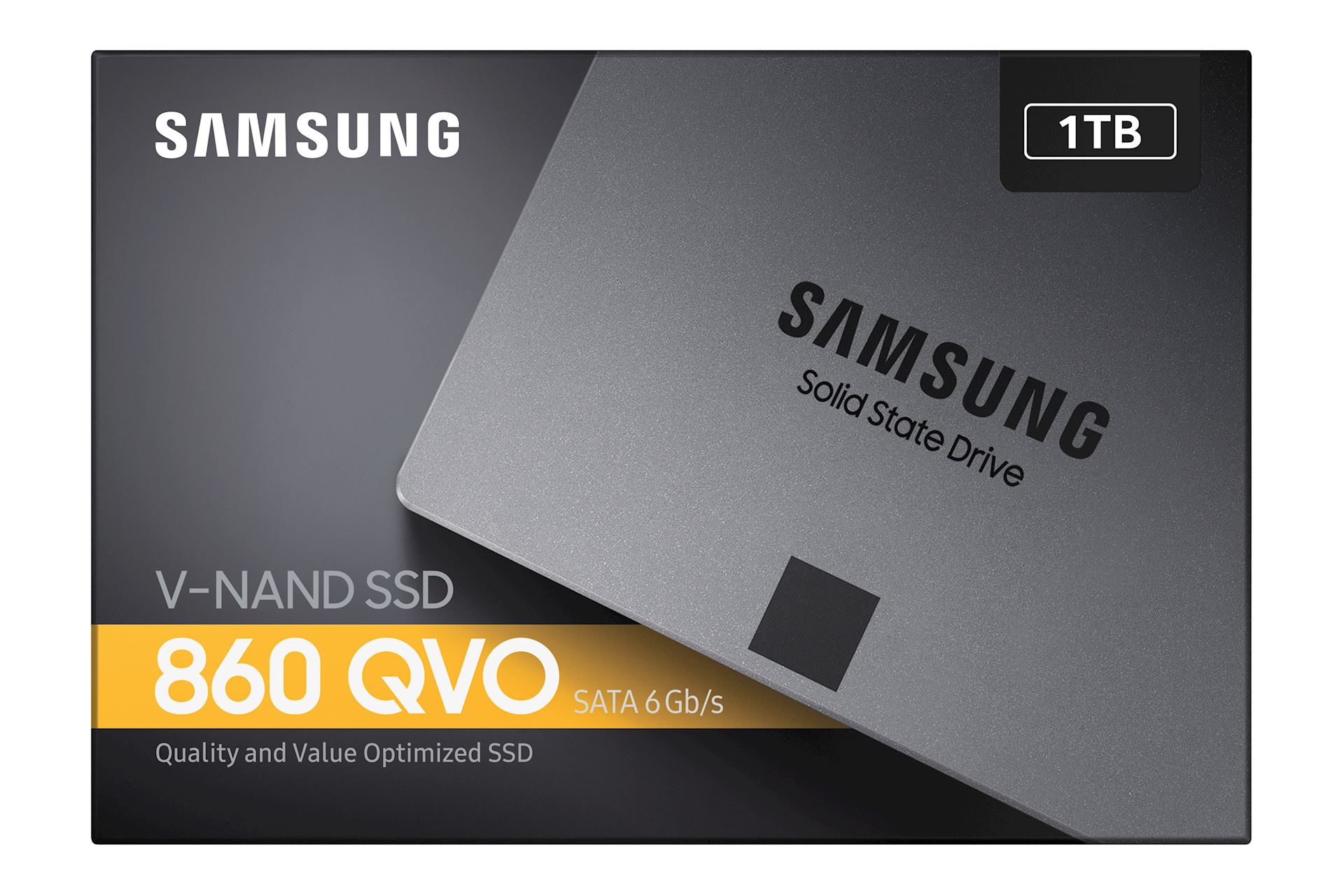 SSD 860 2.5" 1 TB SATA III | TeqFind
