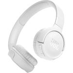 JBL Tune 520 Wireless On-Ear Headphone – White