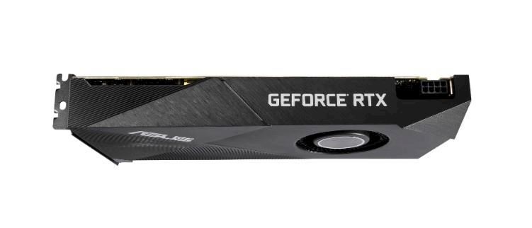 Asus RTX2060 Turbo Graphics Card TeqFind