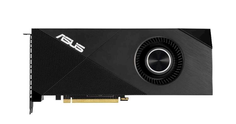 Asus RTX2060 Turbo Graphics Card TeqFind