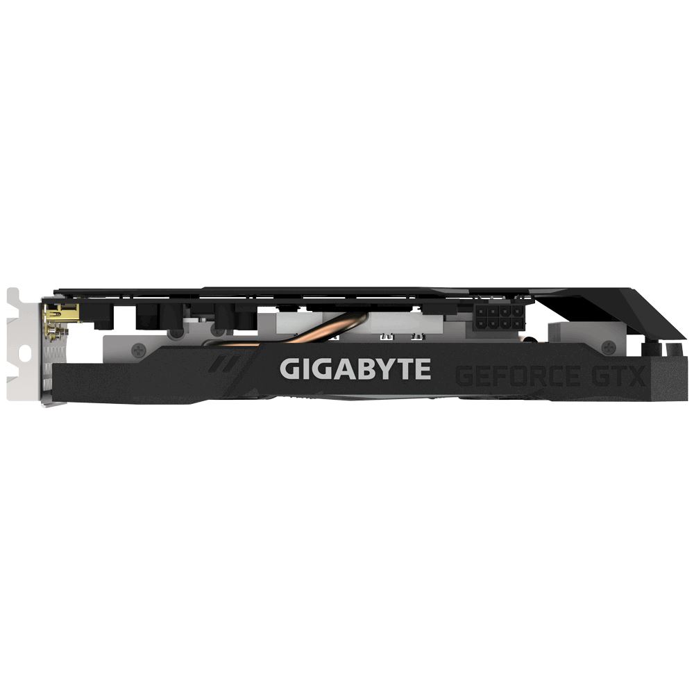 Gigabyte Gigabyte GeForce® GTX 1660 Ti OC 6G Graphic Card |