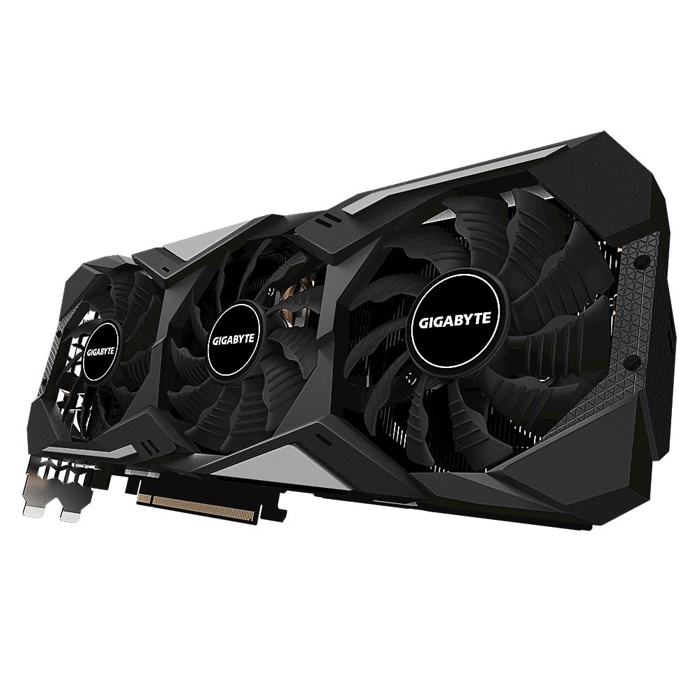 Gigabyte RTX 2070 SUPER™ GAMING OC 8G Graphics Card | TeqFind