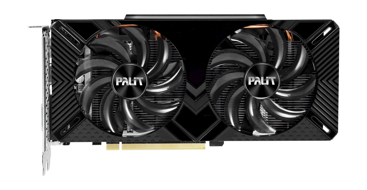 At lyve Forhandle piedestal Palit GeForce GTX 1660 SUPER GAMING Pro OC 6GB Graphic Card | TeqFind