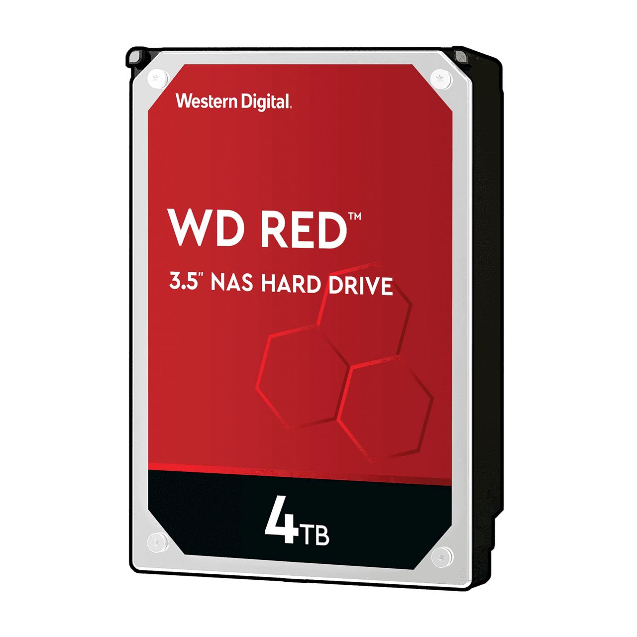 Western Red, 3.5'', 4TB | TeqFind