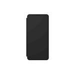 Samsung Wallet Case for Galaxy A71, Black