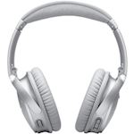 Bose QuietComfort 35 Headset Bluetooth Silver