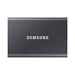 Samsung Portable SSD T7 500GB Grey