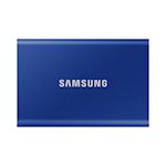 Samsung Portable SSD T7 1TB Blue