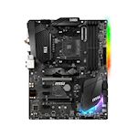 MSI AMD AM4 B450 GAMING PRO CARBON MAX WIFI Motherboard