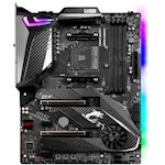 MSI X570 GAMING PRO CARBON WIFI Motherboard